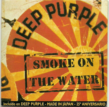 Deep Purple